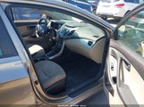 Hyundai Elantra Se 5NPDH4AEXEH527498 photo