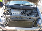 Honda Civic Si 2HGFG21586H713293 photo