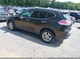 Nissan Rogue Sv 5N1AT2MV5FC841781 снимка