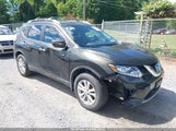 Nissan Rogue Sv 5N1AT2MV5FC841781 снимка