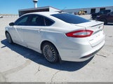 Ford Fusion Hybrid Titanium 3FA6P0RU8DR325874 снимка
