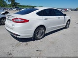 Ford Fusion Hybrid Titanium 3FA6P0RU8DR325874 снимка