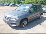 Volkswagen Tiguan S WVGAV7AX4GW586456 photo