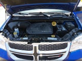 Dodge Grand Caravan Se 2C4RDGBG6JR248596 photo