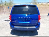 Dodge Grand Caravan Se 2C4RDGBG6JR248596 photo