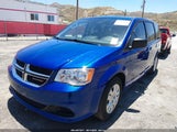 Dodge Grand Caravan Se 2C4RDGBG6JR248596 photo