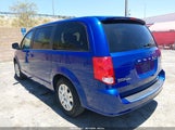 Dodge Grand Caravan Se 2C4RDGBG6JR248596 photo