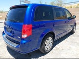 Dodge Grand Caravan Se 2C4RDGBG6JR248596 photo