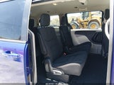 Dodge Grand Caravan Se 2C4RDGBG6JR248596 photo