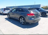 Toyota Venza Base V6 4T3BK3BB0AU038635 fotografie