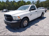 Ram  Classic Tradesman 4X2 8' Box 3C6JR6DG4KG503993 снимка