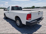 Ram  Classic Tradesman 4X2 8' Box 3C6JR6DG4KG503993 снимка