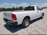 Ram  Classic Tradesman 4X2 8' Box 3C6JR6DG4KG503993 снимка