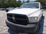 Ram  Classic Tradesman 4X2 8' Box 3C6JR6DG4KG503993 снимка