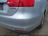 Volkswagen Jetta 2.5L Se 3VWDZ7AJ0BM363645 fotografie