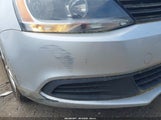 Volkswagen Jetta 2.5L Se 3VWDZ7AJ0BM363645 снимка