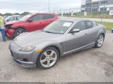 Mazda Rx-8 Sport Automatic JM1FE17N240140639 снимка