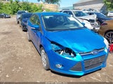 Ford Focus Se 1FAHP3F26CL250795 снимка