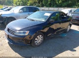 Volkswagen Jetta 1.4T S 3VW267AJ5GM271597 fotografie