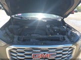 GMC Terrain Denali 3GKALXEX5JL281280 photo