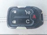 GMC Terrain Denali 3GKALXEX5JL281280 photo