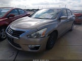 Nissan Altima 2.5 S 1N4AL3AP3DN505456 снимка