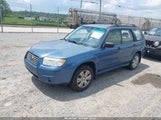 Subaru Forester 2.5X JF1SG63638H710830 снимка