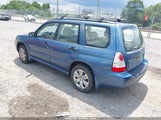 Subaru Forester 2.5X JF1SG63638H710830 снимка