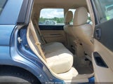 Subaru Forester 2.5X JF1SG63638H710830 снимка