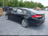 Ford Fusion Hybrid S 3FA6P0UU0JR212732 photo