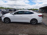 Hyundai Elantra Sel 5NPD84LF0JH285739 fotografie