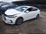 Hyundai Elantra Sel 5NPD84LF0JH285739 fotografie
