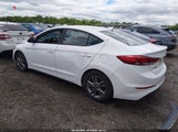 Hyundai Elantra Sel 5NPD84LF0JH285739 fotografie