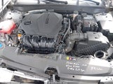 Hyundai Sonata Se 5NPEG4JA5MH103536 снимка