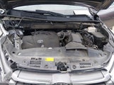Toyota Highlander Xle 5TDJZRFH8JS523194 fotografie