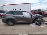 Toyota Highlander Xle 5TDJZRFH8JS523194 fotografie