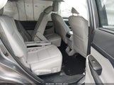 Toyota Highlander Xle 5TDJZRFH8JS523194 fotografie