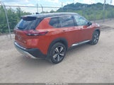 Nissan Rogue Platinum Intelligent Awd JN8BT3DD2NW275442 photo