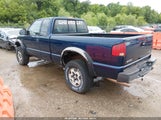 Chevrolet S-10 Ls 1GCCT19W9Y8125853 fotografie