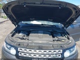 Land Rover Range Rover Sport 3.0L V6 Supercharged Hse SALWR2WF8EA338750 fotografie