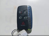 Land Rover Range Rover Sport 3.0L V6 Supercharged Hse SALWR2WF8EA338750 fotografie