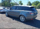 Land Rover Range Rover Sport 3.0L V6 Supercharged Hse SALWR2WF8EA338750 photo