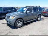 Nissan Pathfinder Se 5N1AR18U17C638625 снимка