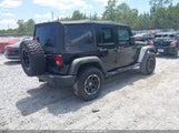 Jeep Wrangler Unlimited Sport 1J4BA3H14AL127011 fotografie
