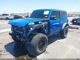 Ford Bronco Wildtrak 1FMDE5CP0PLB92808 fotografie