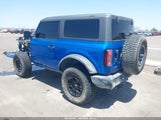 Ford Bronco Wildtrak 1FMDE5CP0PLB92808 fotografie
