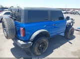 Ford Bronco Wildtrak 1FMDE5CP0PLB92808 fotografie