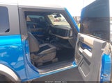 Ford Bronco Wildtrak 1FMDE5CP0PLB92808 fotografie