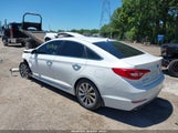 Hyundai Sonata Sport 5NPE34AFXGH283916 fotografie