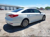Hyundai Sonata Sport 5NPE34AFXGH283916 fotografie